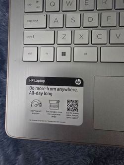 Laptop HP