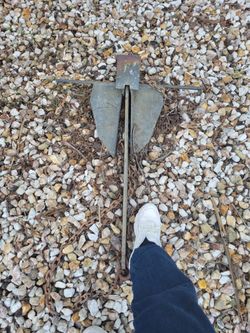 Danforth S2000 43lbs Baot Anchor