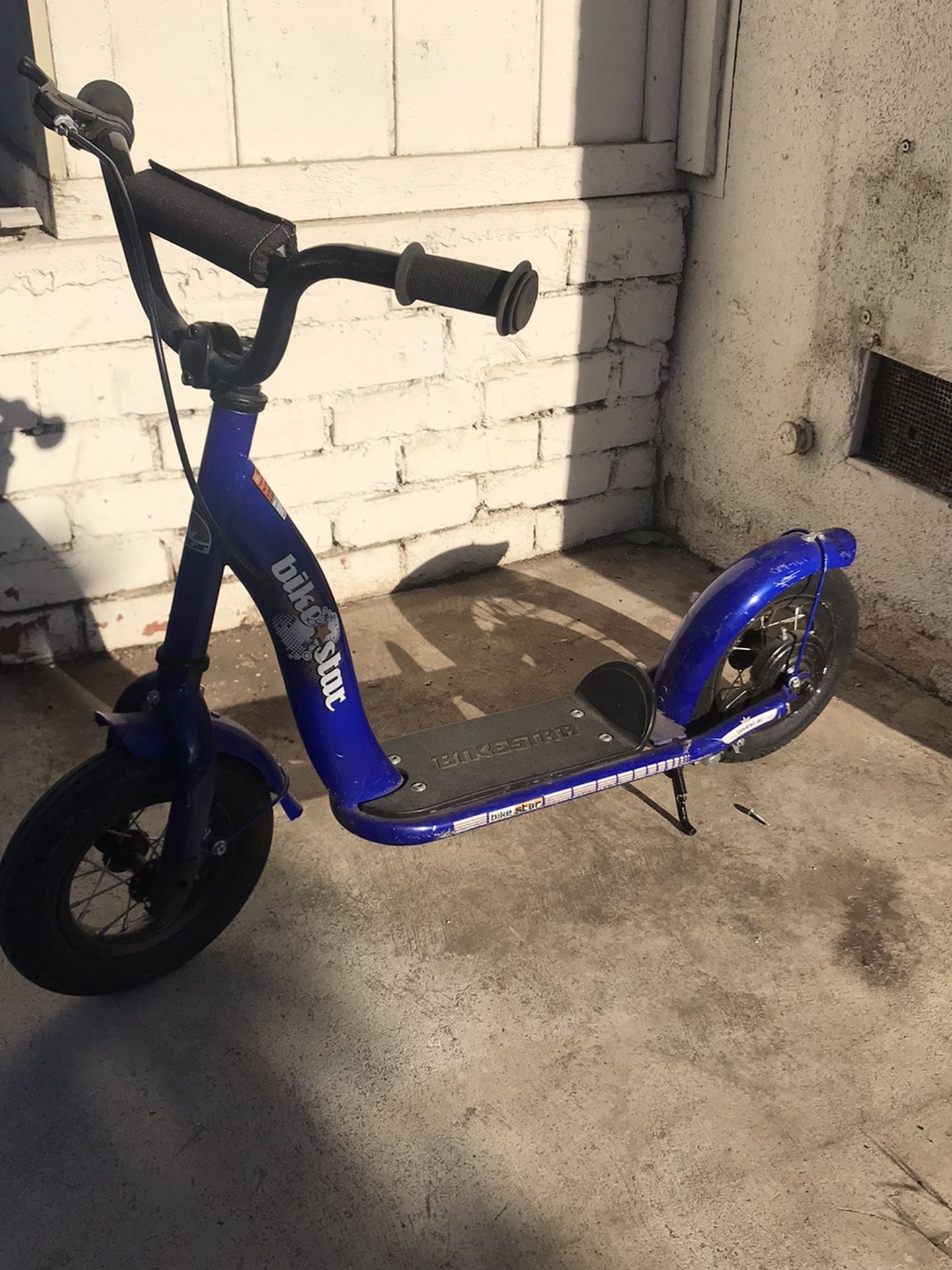 Kid Scooter