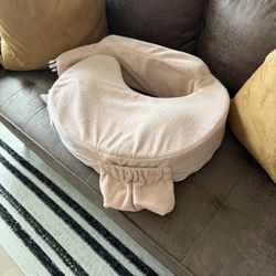 Breast Friend Feeding Pillow