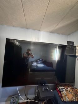 55 inch LG