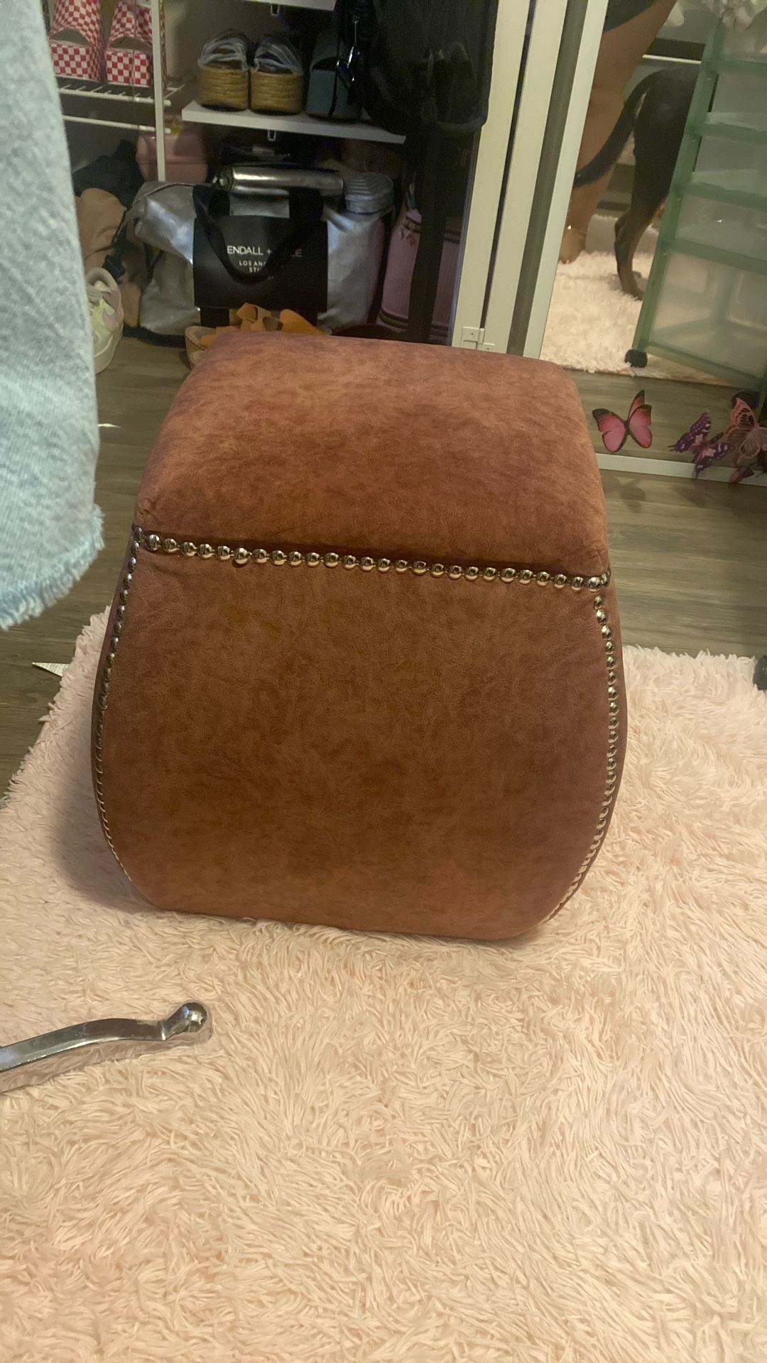 Vanity Stool