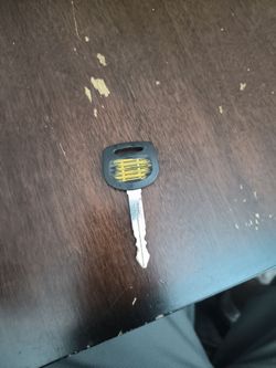 Freightliner Magic Keys for '16 or '17 thru '21