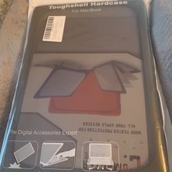 Strong Case For MacBook Pro 15