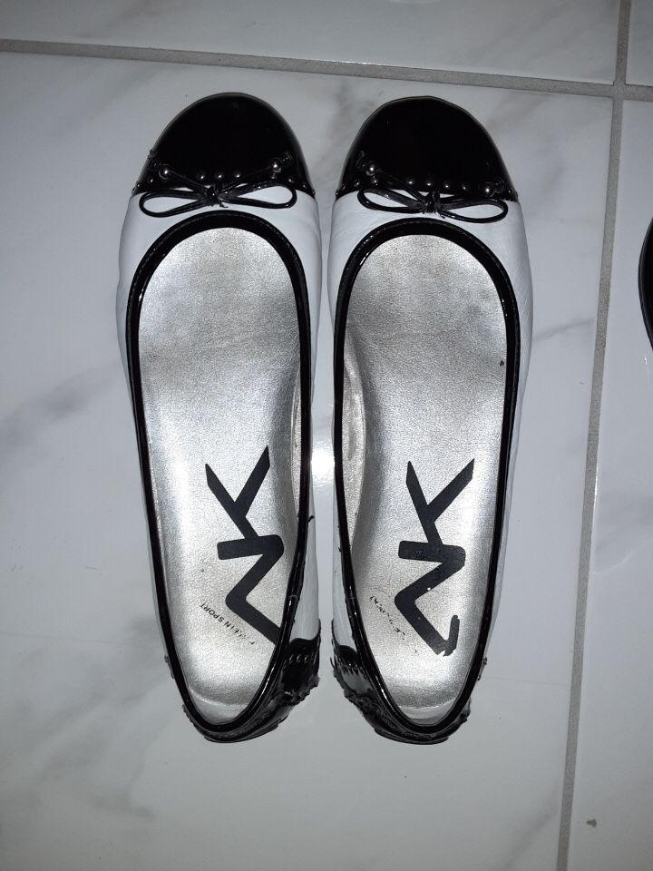 10 pair of shoes size 10 barely used