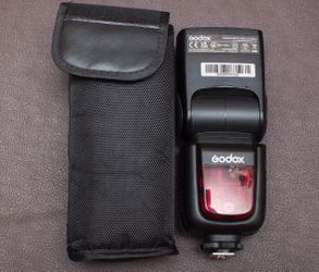 Godox Speedlite V860 II N (Nikon)