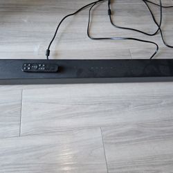 Sony HTsc40 Soundvar With Subwoofer