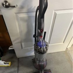 Dyson Ball Animal 3 Bagless Pet Upright Vacuum Cleaner with HEPA Filter
