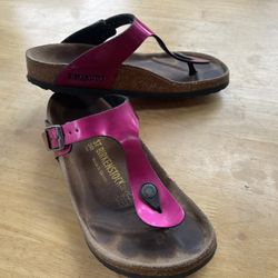 Birkenstock Gizeh Sandals