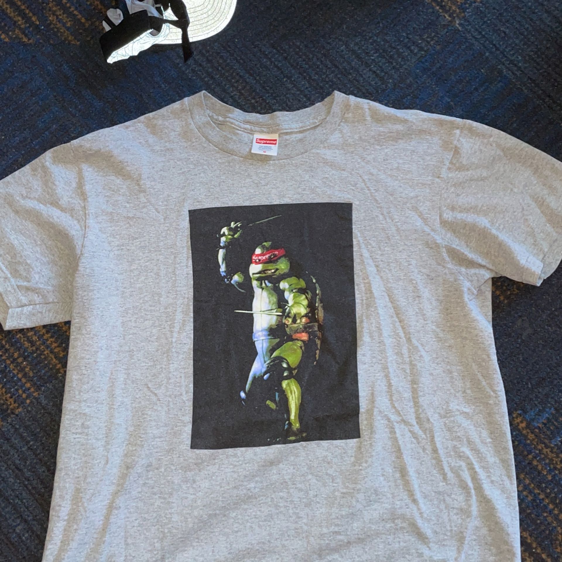 Supreme Raphael Tee