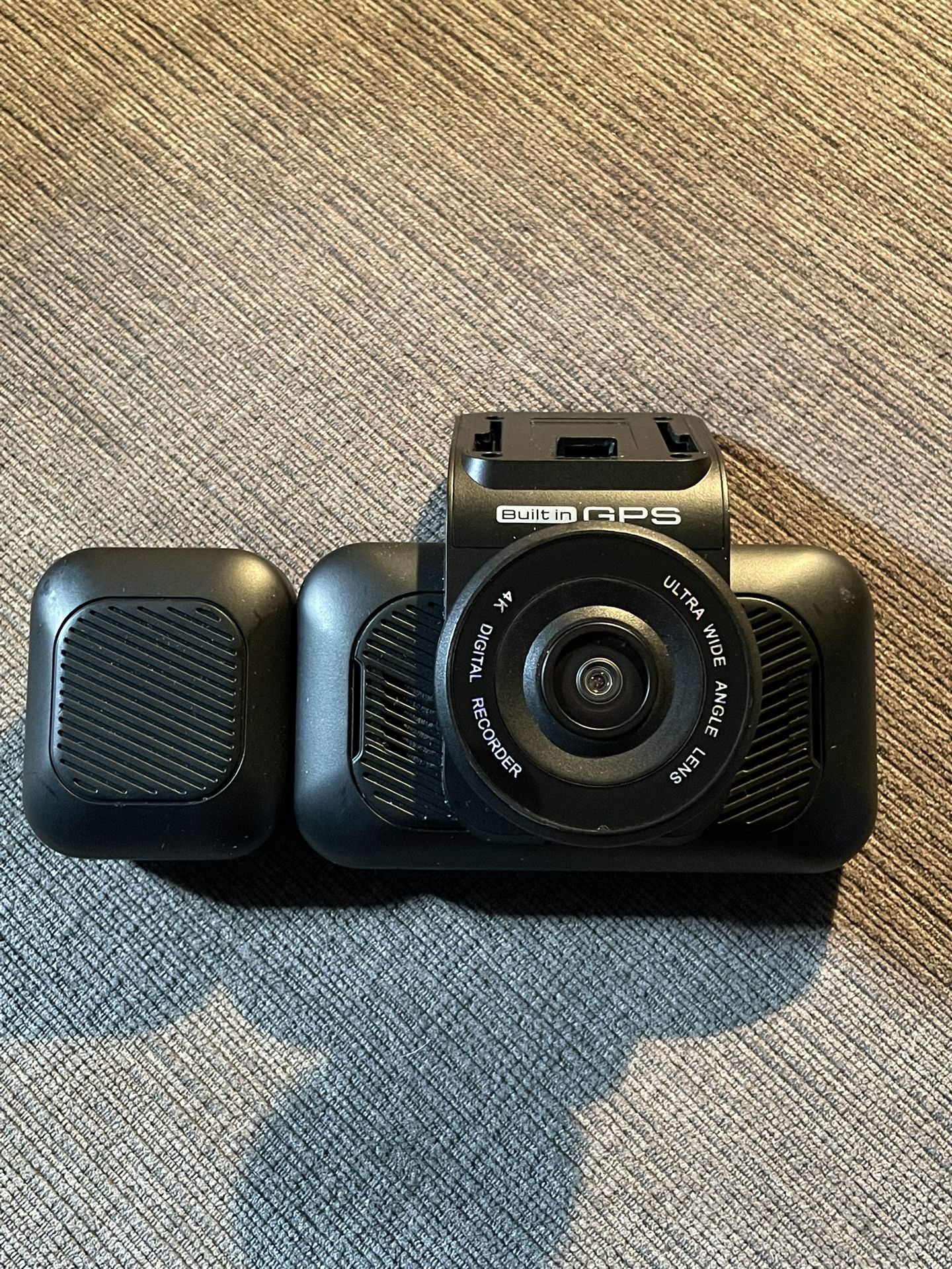 Rexing Dashcam Dash Cam