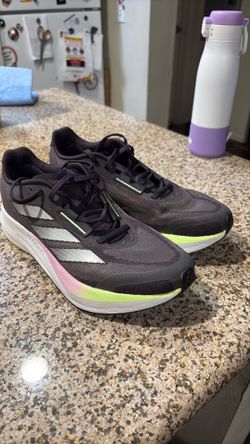 Woman’s Adidas Duramo Speed M SHOES