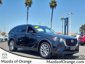 2026 Mazda CX-90