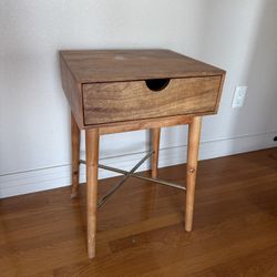 Bedside Table MCM