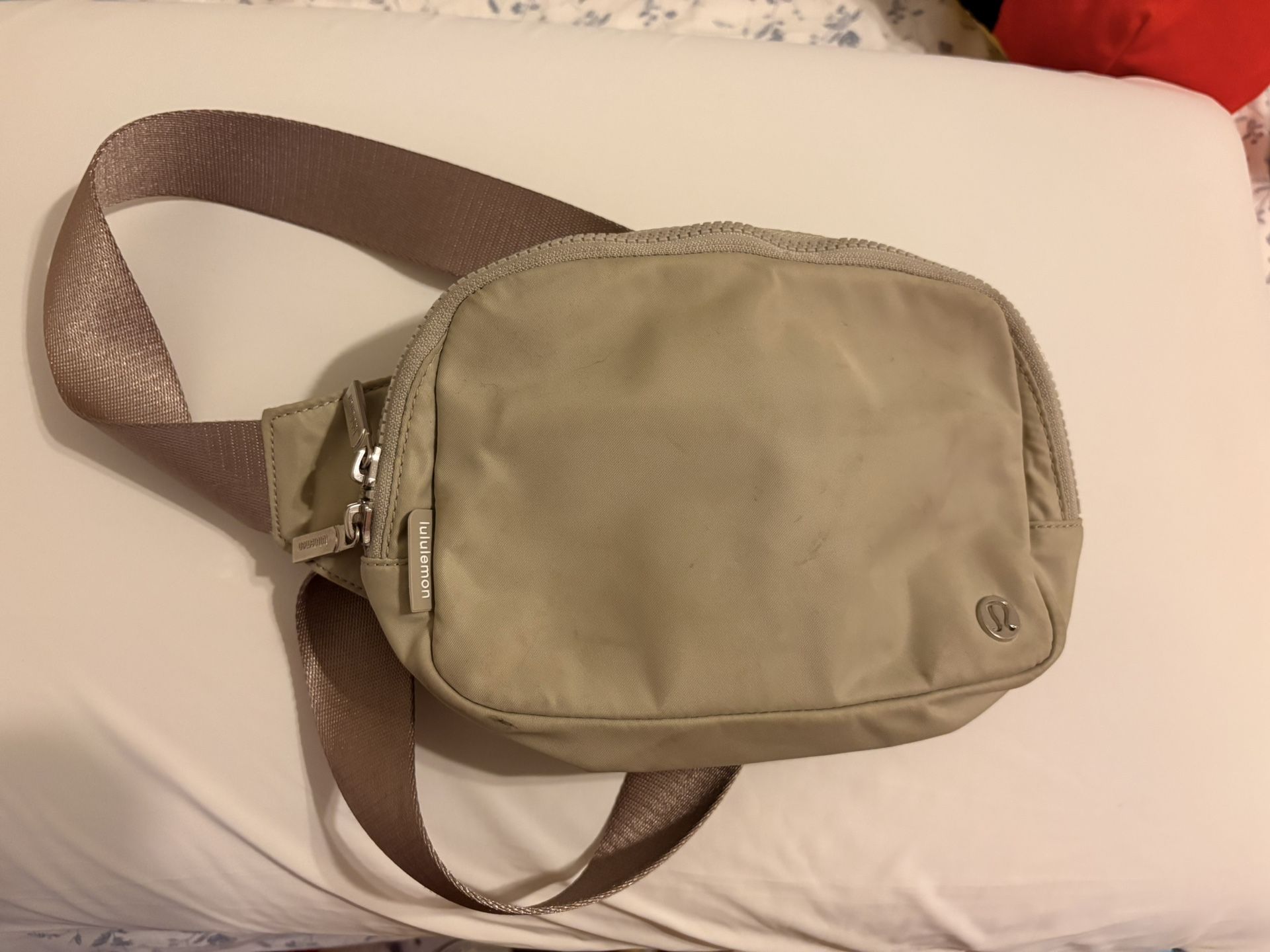 Lululemon Belt Bag