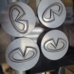 PART OF INFINITY QX50
