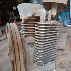 air compressor pump