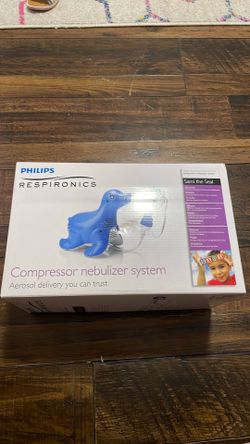 Nebulizer