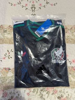 Mexico 2026 World Cup jersey