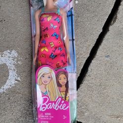 Barbie Doll