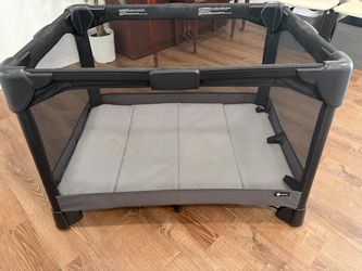 4moms playpen