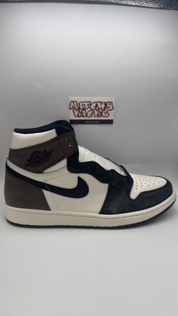 Jordan 1 Retro High Dark Mocha Sz. 11.5