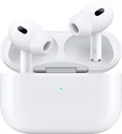 AirPod Pros 2