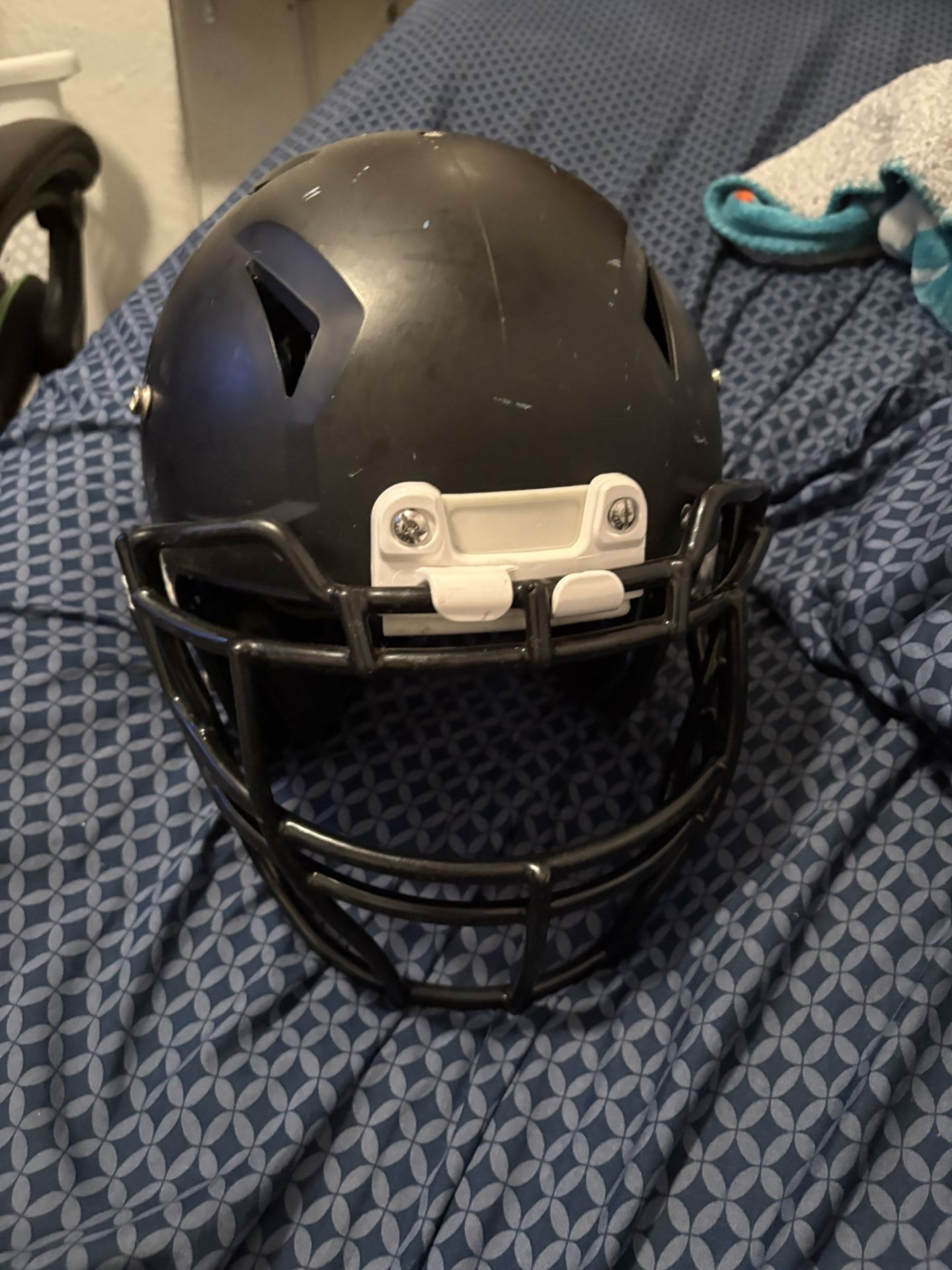 Football Helmet Small