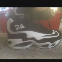 Ken Griffey Shoes Youth