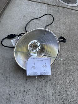 Heat Lamp
