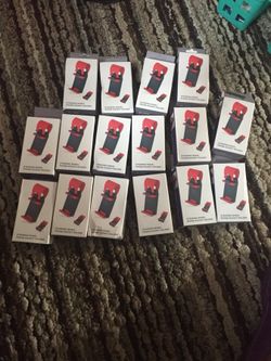 Steering wheel holder