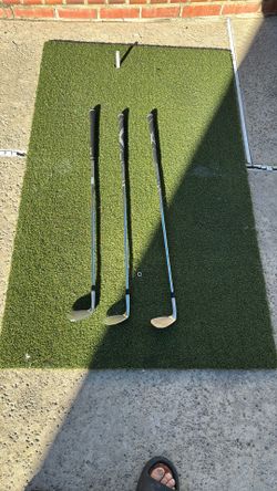 Titleist Vokey 60/56/52 Wedge