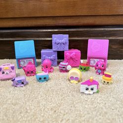 Shopkins