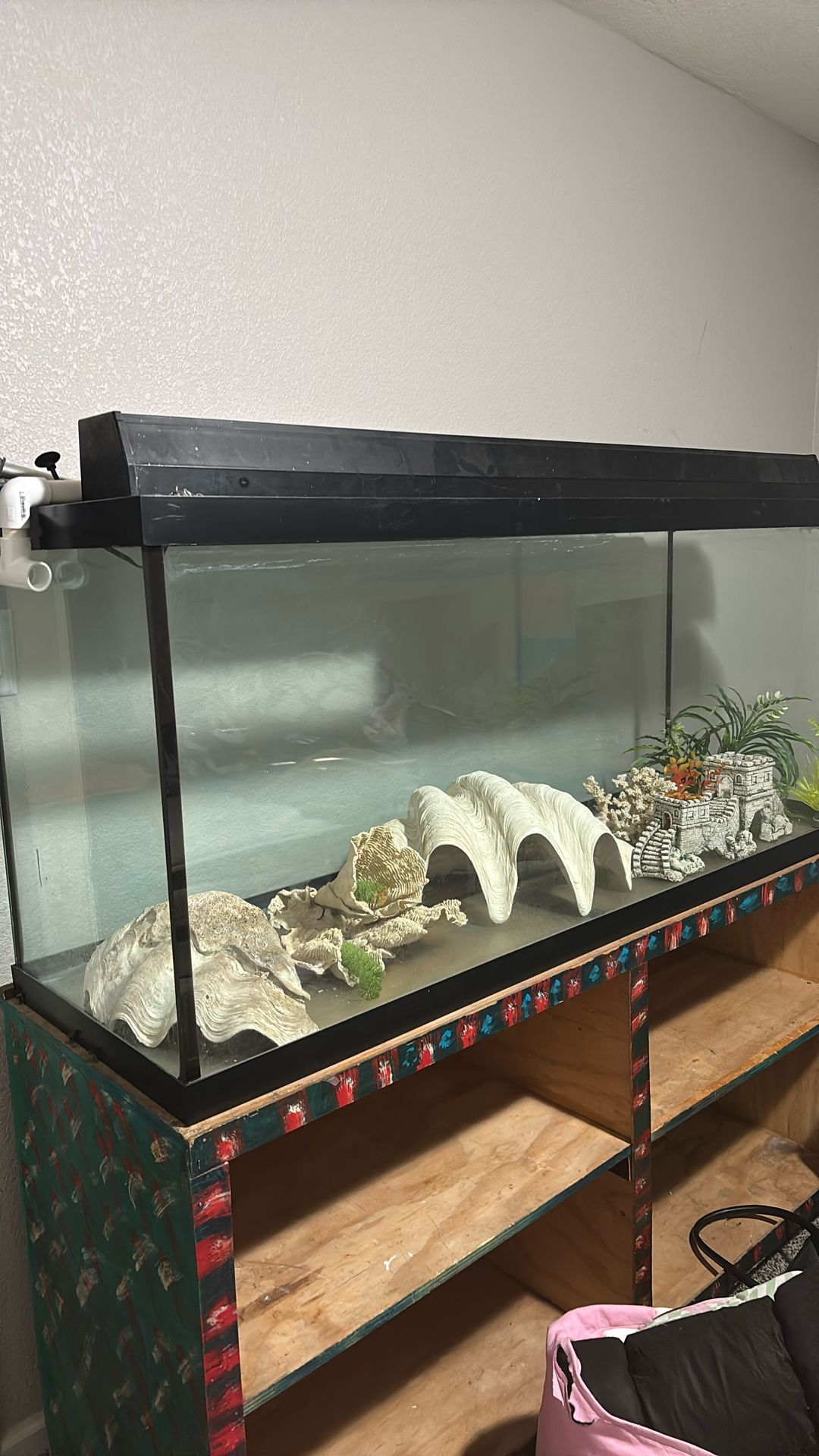 Fish Tank
