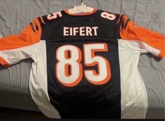 Cincinnati Bengals Tyler Eifert #85 Men’s Jersey
