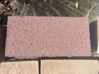 Pavers - Free