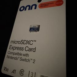 512 Gb Micro Sd Card Express 