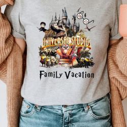 Universal Studio Shirt