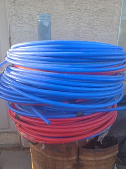 1/2" pex