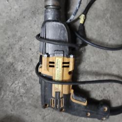 Bostitch Drill 7.5 Amp $60