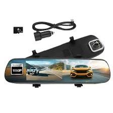 Jada road cam mirror FHD 1080p Dash cam