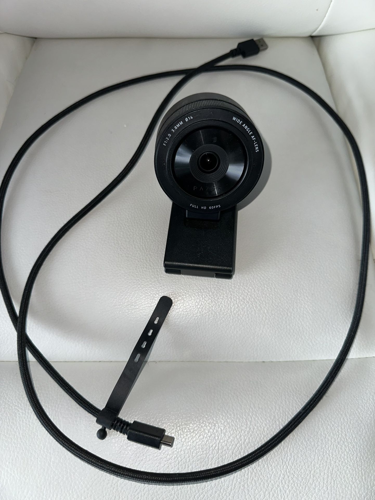 RAZER KIYO PRO WEBCAM