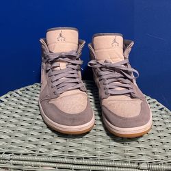 Nike High Top Size US 12