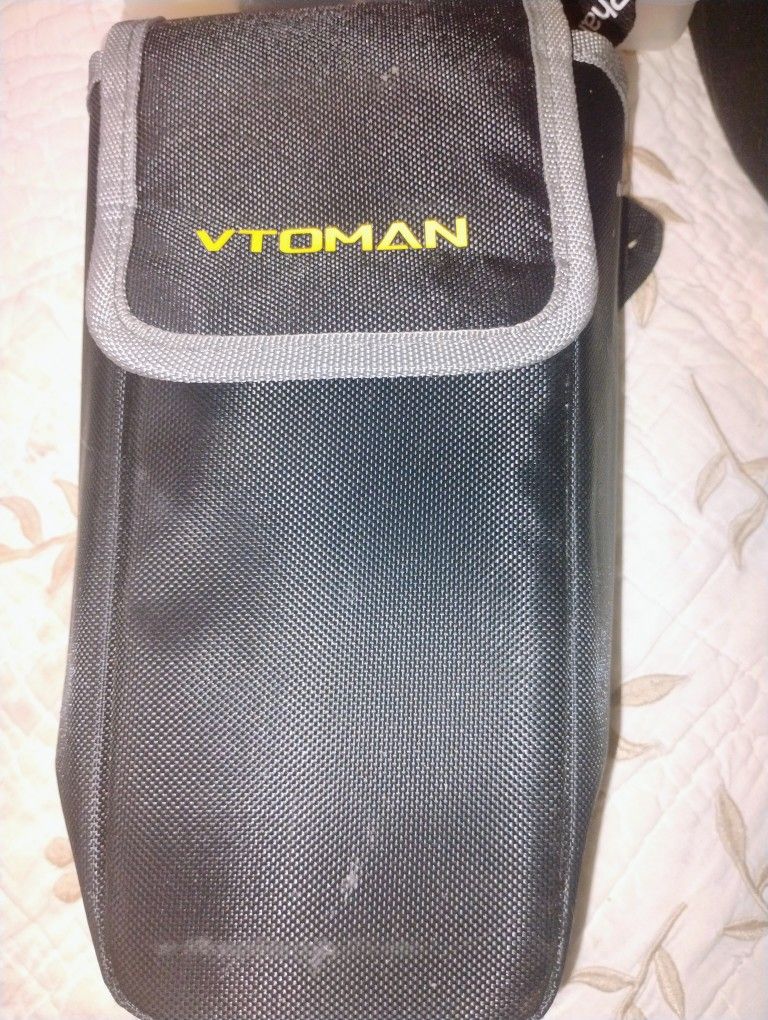 Vtoman Battery Jump Box