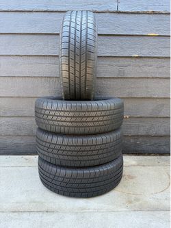 Michelin 195/65/15