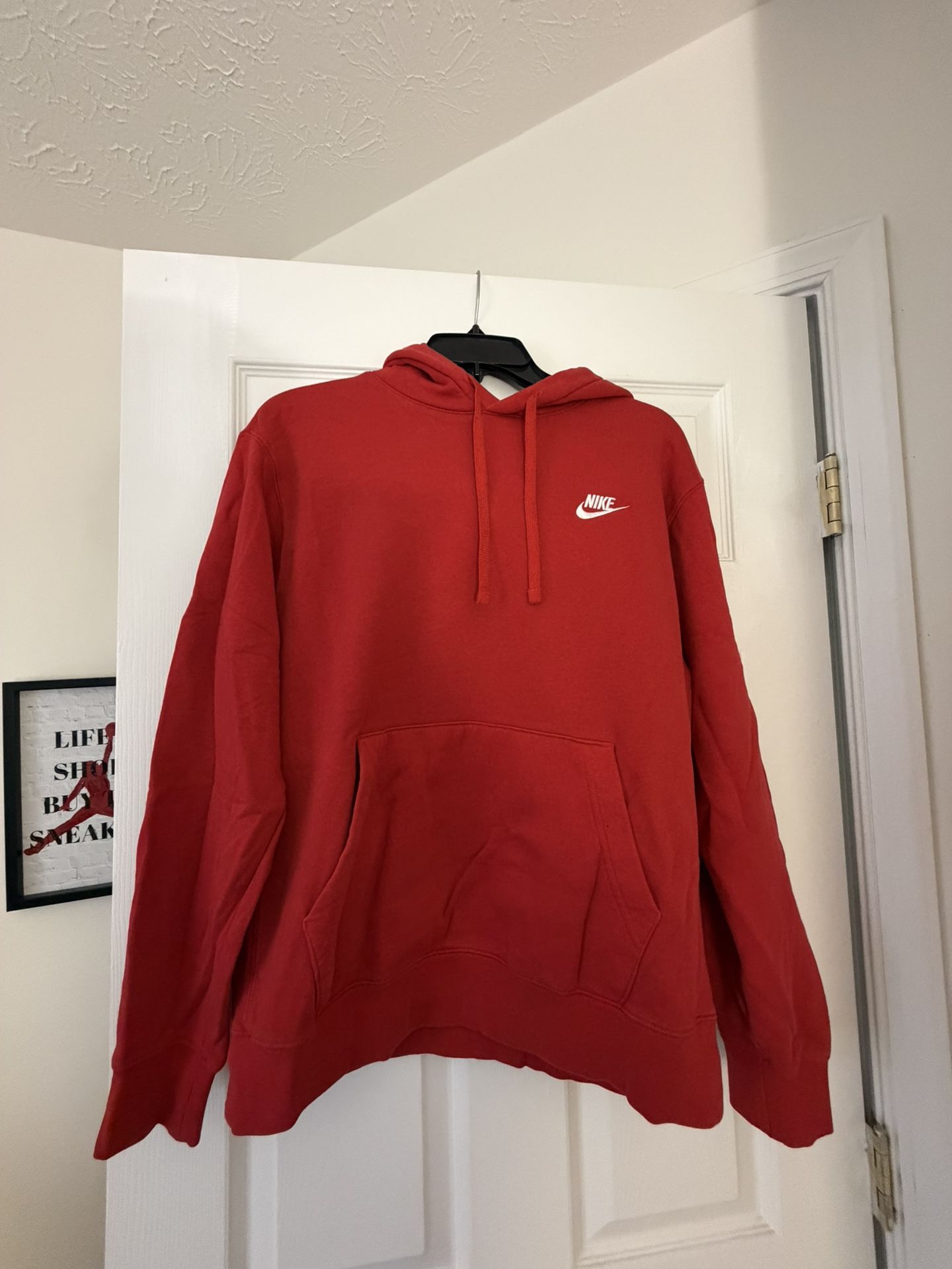 Men nike Hoodie