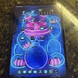iPad Pro M4 WiFi/Cellular 