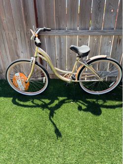 Bayside Beach Cruiser