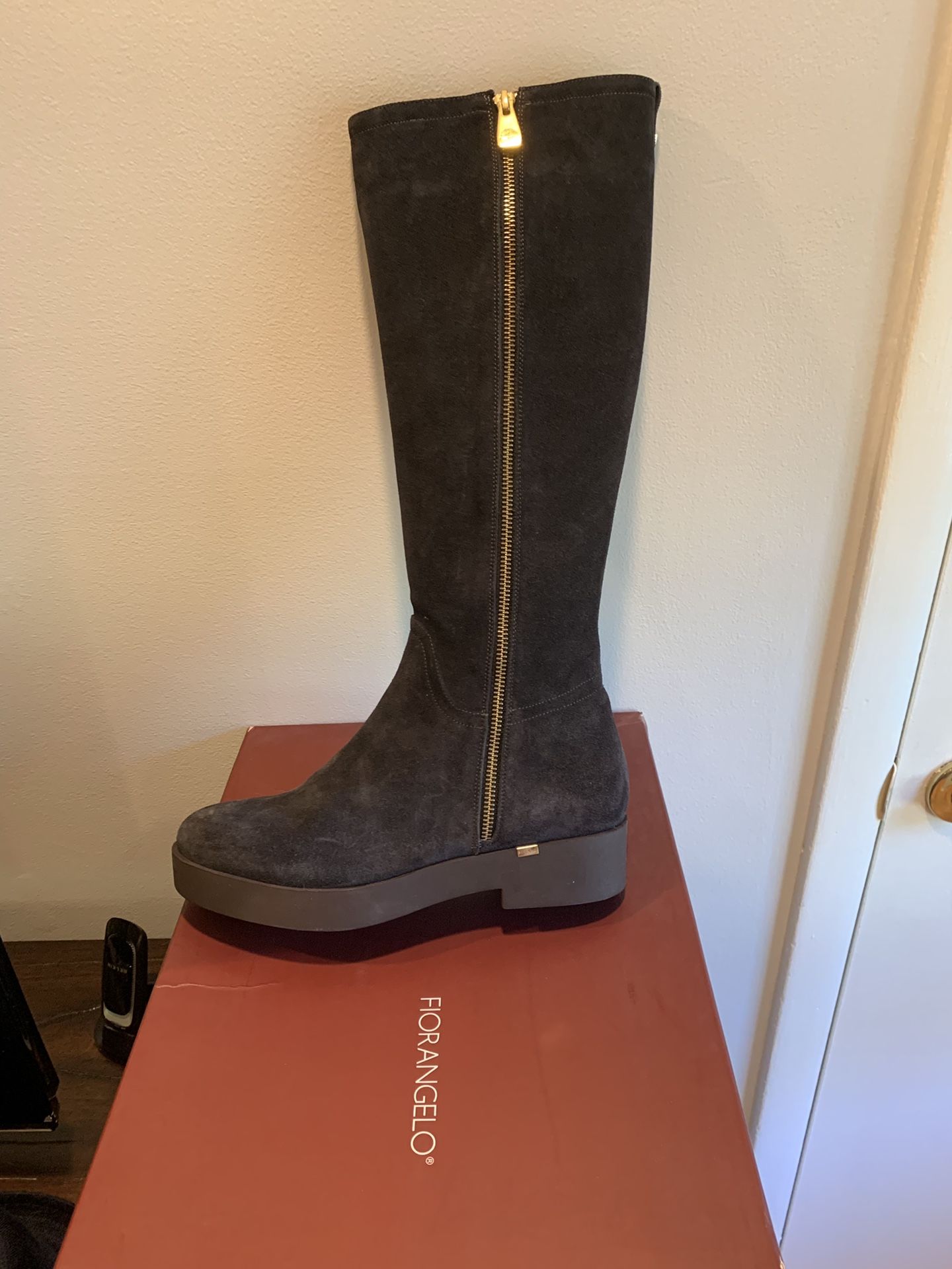 Fiorangelo women boots