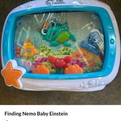 Baby Nemo
